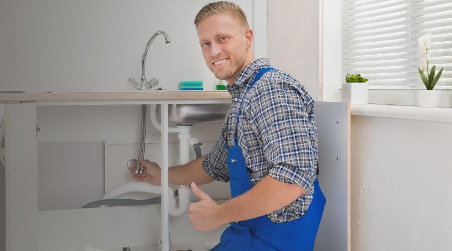 Emergency Plumbing Repair in Cokato, MN